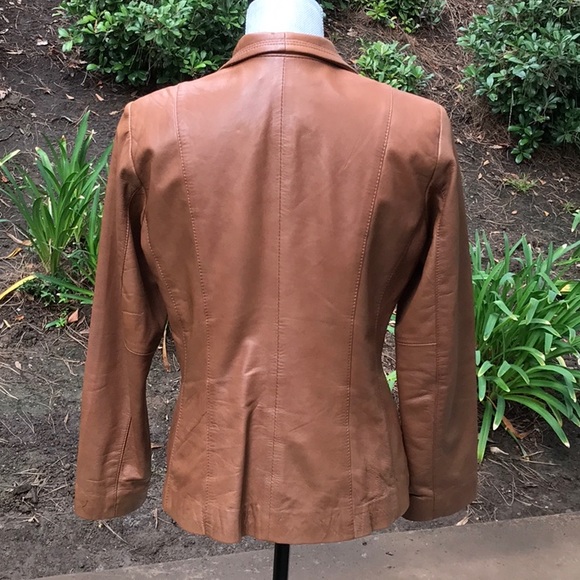 Jacket - Picture 6 of 8